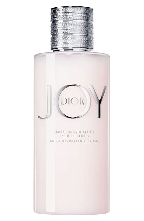 dior body lotion